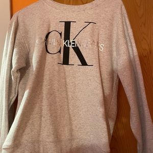 Calvin Klein Sweater